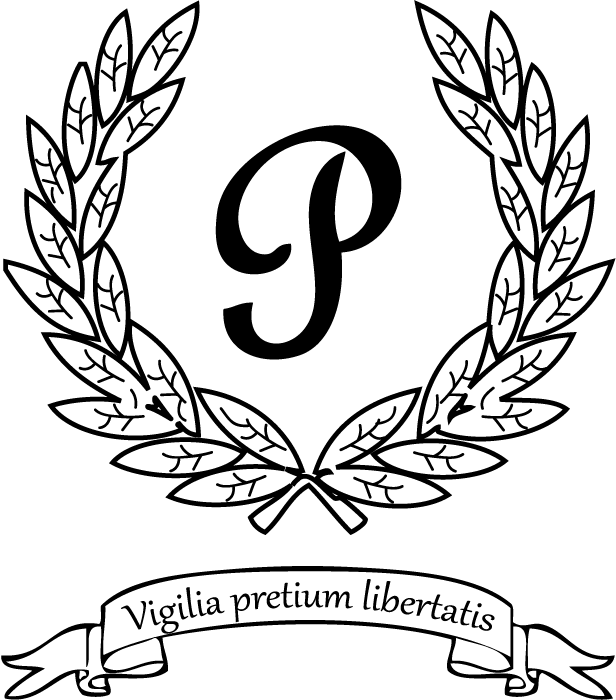 Logo der Pignus Sicherheitsgesellschaft mbH